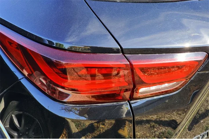 $33422 : Chevrolet Blazer 2025 RS 4dr image 8