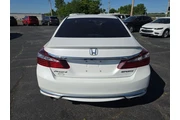$13995 : 2016 Accord Sport Sedan CVT thumbnail