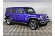 $25699 : Jeep Wrangler Unlimited 2020 thumbnail