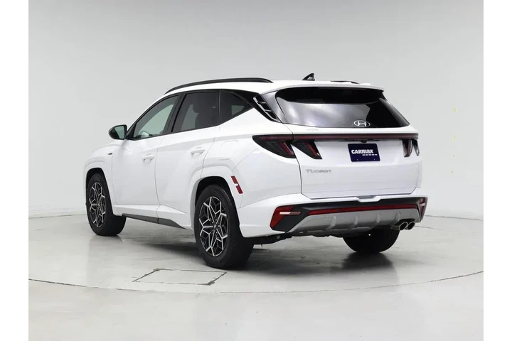 $26998 : Hyundai TUCSON 2023 N Line 4 image 2