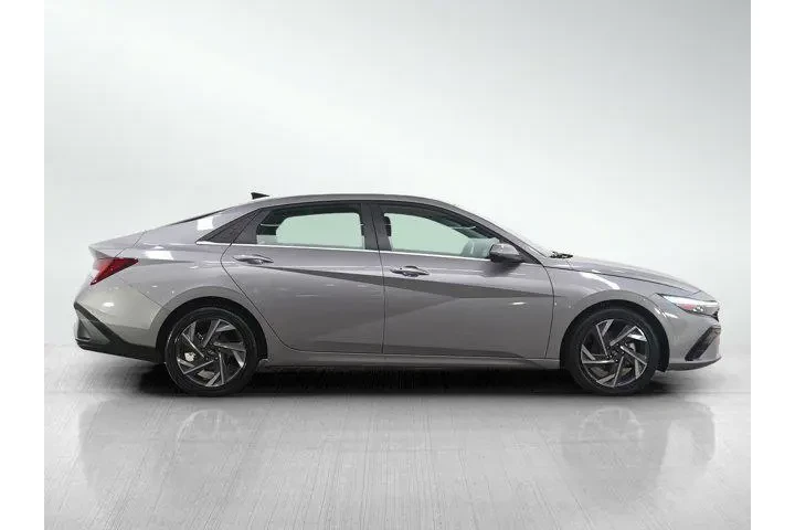 $20998 : Hyundai ELANTRA 2025 SEL Con image 6