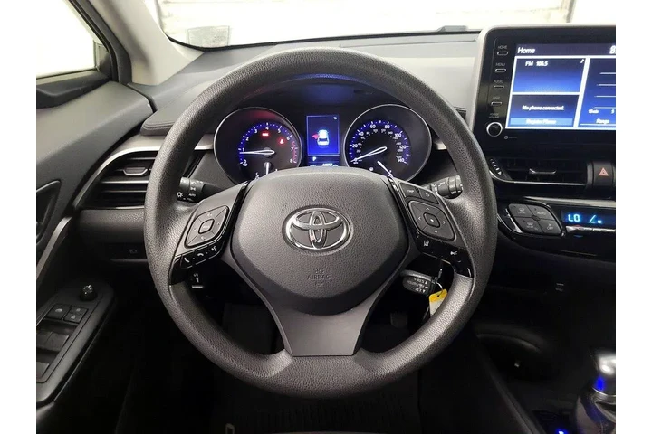 $19998 : Toyota C-HR 2020 LE 4dr Cros image 10