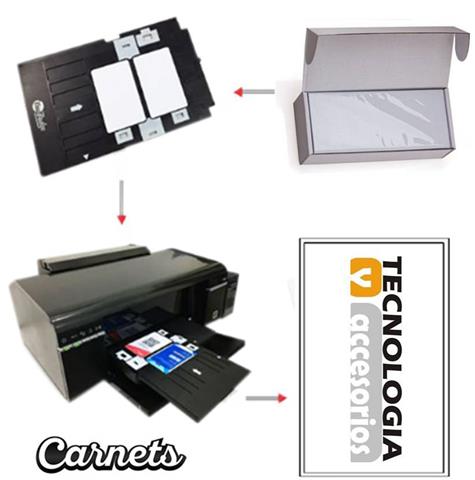 $20 : Carnet PVC Inkjet image 3