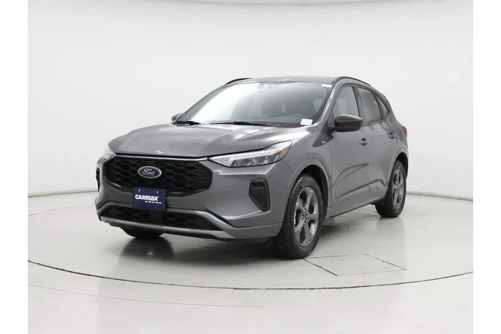 $20998 : Ford Escape 2023 AWD ST-Line image 4