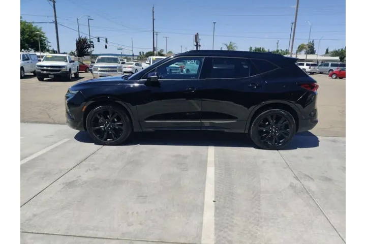 $31999 : 2019 Blazer RS image 3