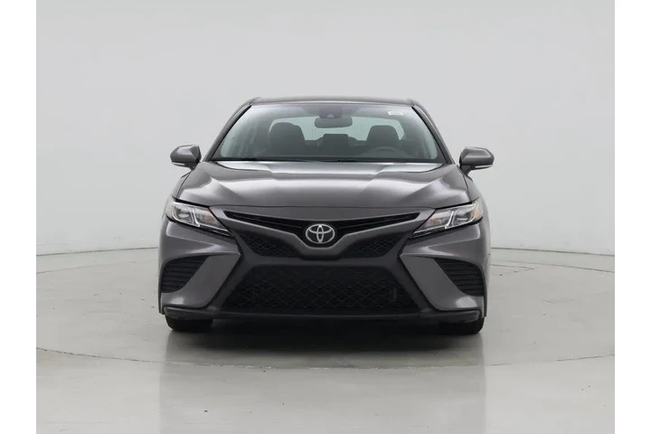$22998 : Toyota Camry 2020 SE 4dr Sed image 5