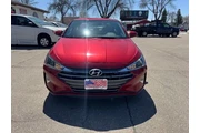 $14990 : 2019 Elantra SE thumbnail