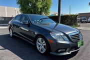 $9900 : 2011 MERCEDES-BENZ E-CLASS201 thumbnail