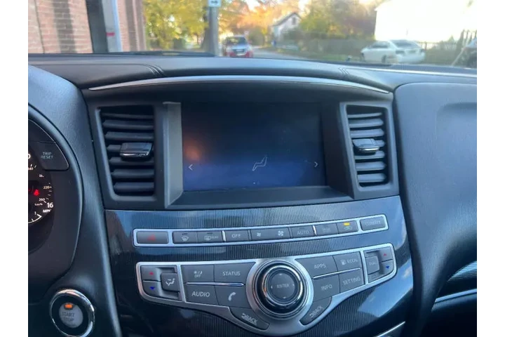 $16000 : 2017 QX60 image 5