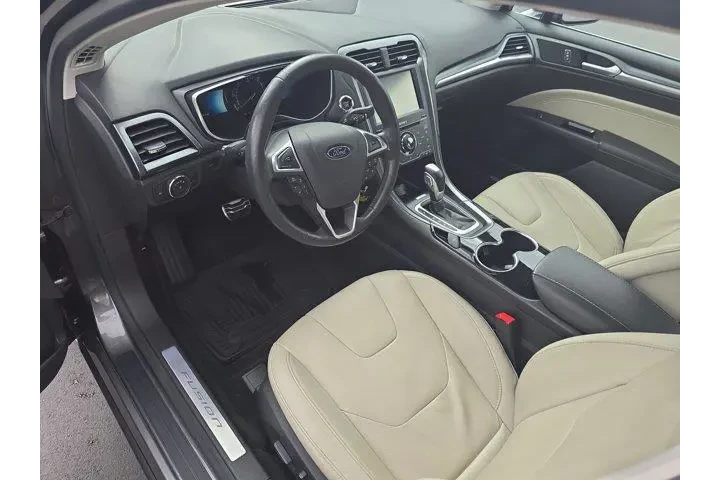 $16995 : Ford Fusion Hybrid 2015 Tita image 7