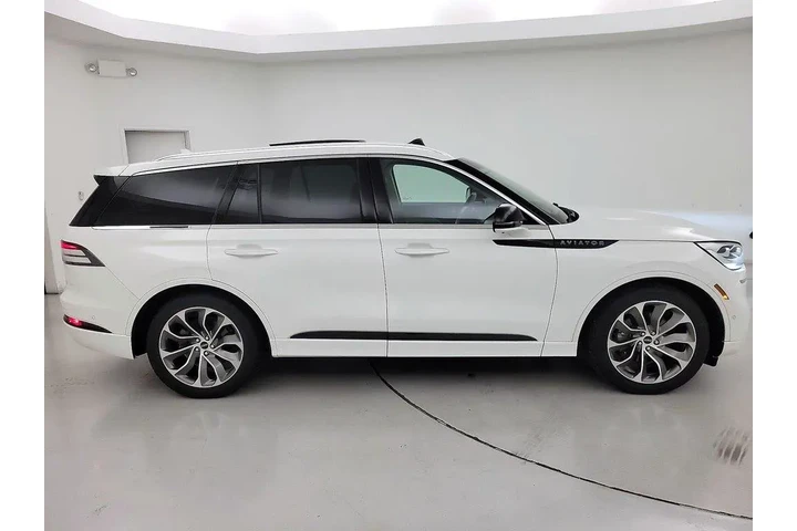 $35998 : Lincoln Aviator 2020 AWD Gra image 4