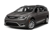 $14987 : Chrysler Pacifica 2018 Touri thumbnail