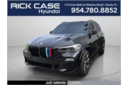 BMW X5 2021 sDrive40i 4dr Sp
