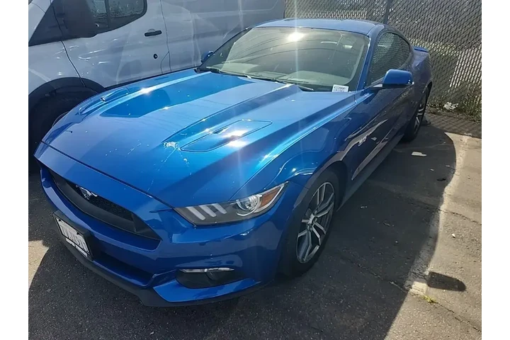 $29971 : Ford Mustang 2017 GT Premium image 3