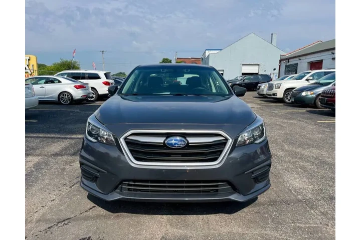 $16999 : 2019 Legacy 2.5i image 3