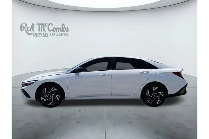 $22491 : Hyundai ELANTRA 2025 SEL Spo image 2