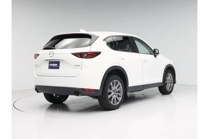 $23998 : Mazda CX-5 2021 Grand Tourin image 8