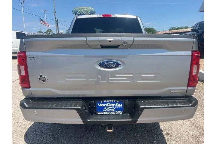 $34995 : Ford F-150 2023 4x2 XL 4dr S image 6