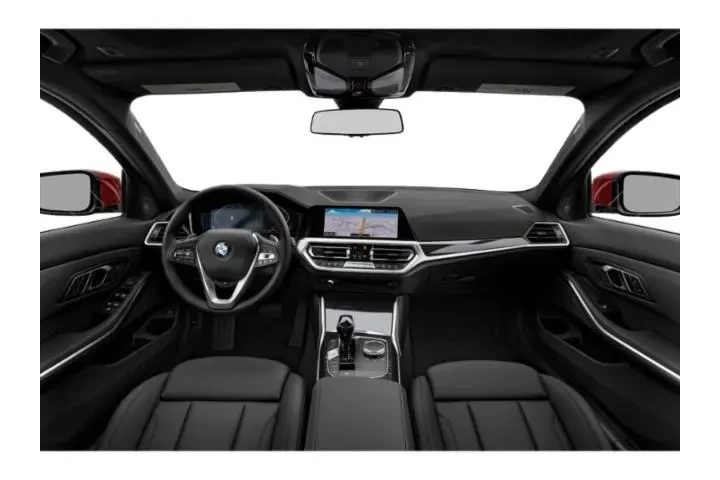 $22000 : BMW 3 Series 2020 330i 4dr S image 8