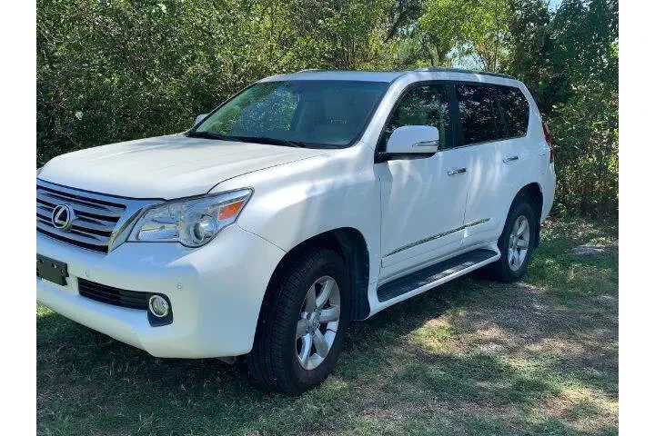 $22995 : 2012 GX 460 image 2