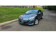 2010 MAZDA3 i Touring en Paterson