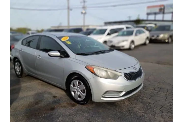 $8550 : 2015 Forte image 5