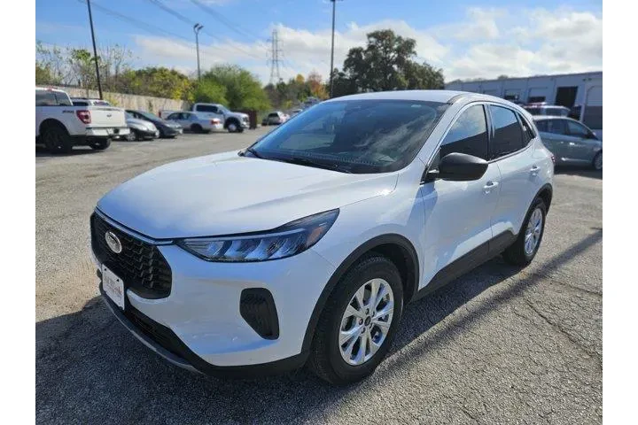 $23600 : Ford Escape 2024 Active 4dr image 7