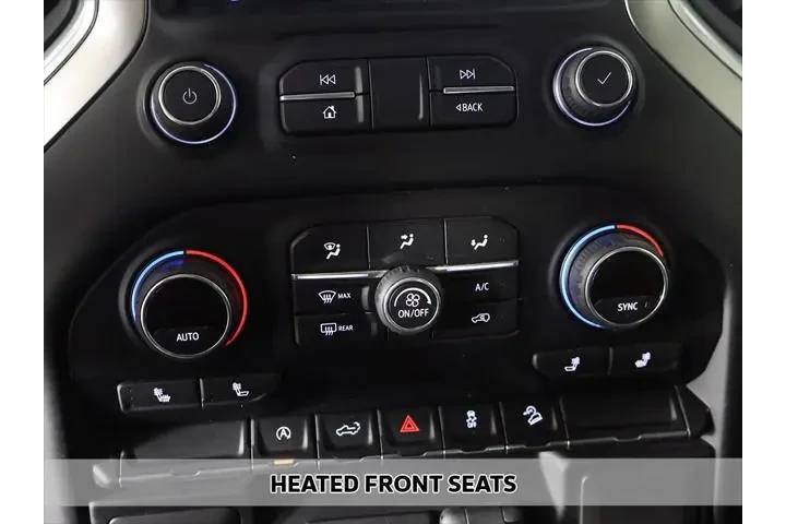 $21823 : Chevrolet Silverado 1500 201 image 4