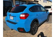 $10494 : 2016 Crosstrek 2.0i Premium P thumbnail