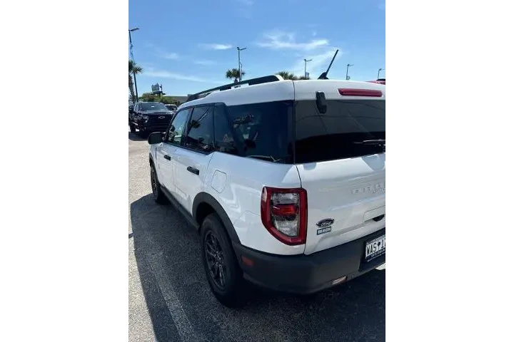 $27410 : Ford Bronco Sport 2024 AWD B image 6