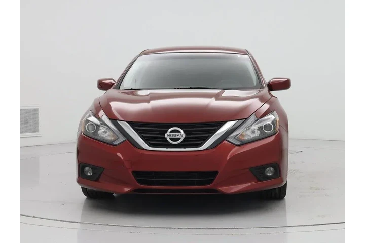 $11998 : Nissan Altima 2016 2.5 SR 4d image 5