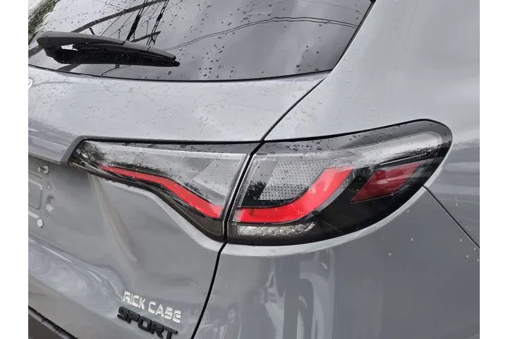 $25145 : Honda HR-V 2025 Sport 4dr Cr image 8