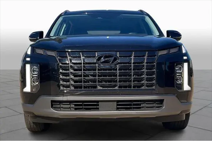 $35825 : Hyundai PALISADE 2025 AWD SE image 4