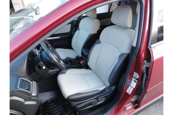 $8450 : 2017 Crosstrek 2.0i Premium image 9