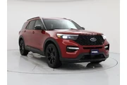 Ford Explorer 2020 AWD ST 4d en Omaha