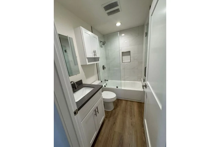 $1100 : APT EN LOS ANGELES 1 RECÁMARA image 6