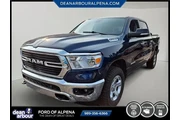 Ram 1500 2020 4x4 Big Horn 4 en Detroit