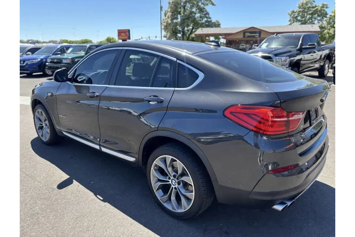 $15988 : 2015 BMW X4 xDrive35i image 6