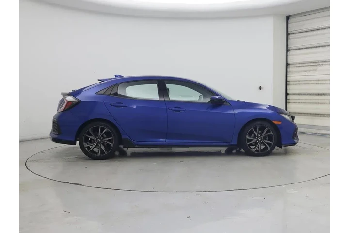 $20998 : Honda Civic 2018 Sport 4dr H image 7