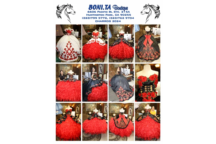 BONI.TA BOUTIQUE image 1