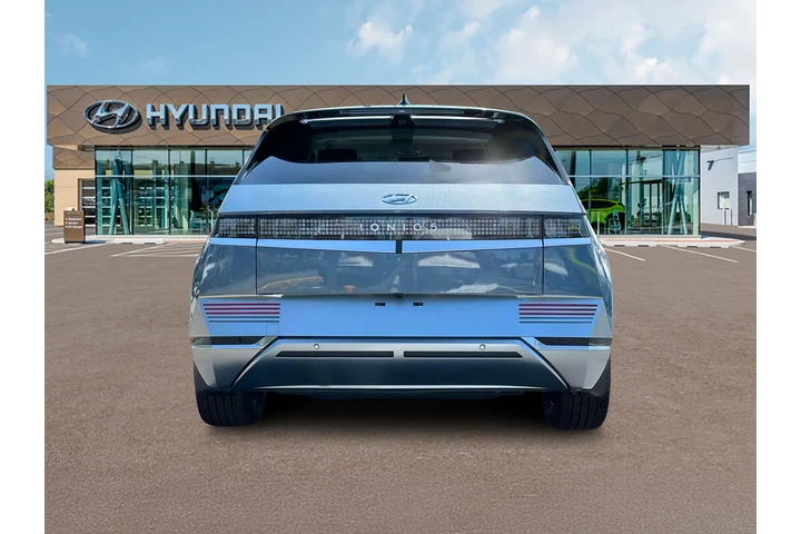 $34990 : Hyundai IONIQ 5 2024 Limited image 6