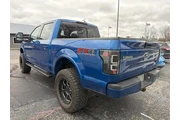 $26250 : Ford F-150 2017 4x4 XLT 4dr thumbnail