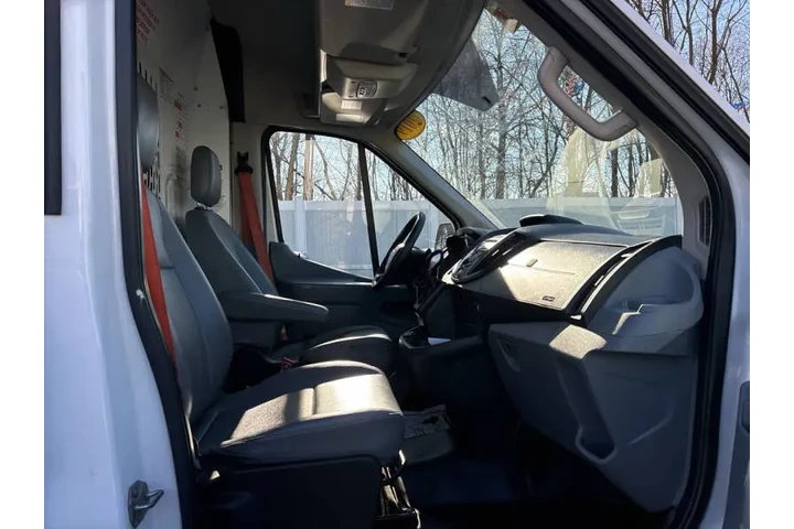 $17499 : 2019 Transit 150 image 8