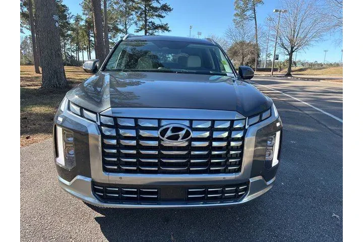 $35124 : Hyundai PALISADE 2024 Callig image 8