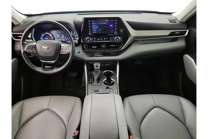 $32998 : Toyota Highlander Hybrid 202 image 9