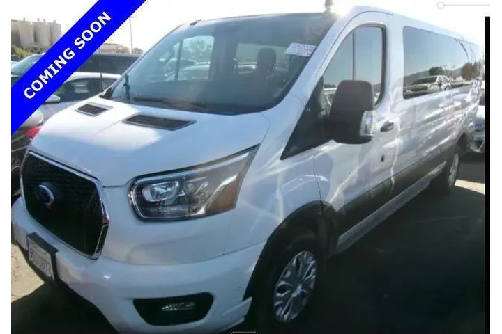$37000 : Ford Transit 2023 350 XL 3dr image 1