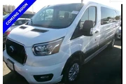 Ford Transit 2023 350 XL 3dr