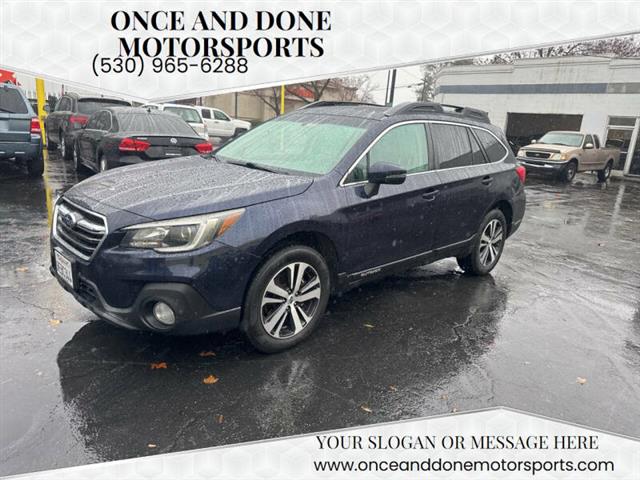 $14295 : 2018 Outback 2.5i Limited image 2