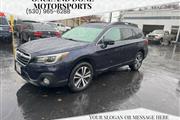 $14295 : 2018 Outback 2.5i Limited thumbnail