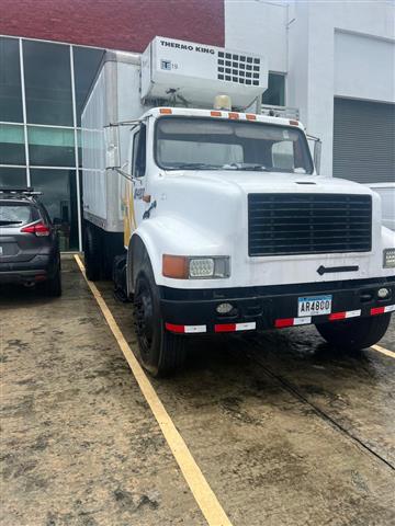 $13500 : VENDO CAMION INTERNATIONAL image 1